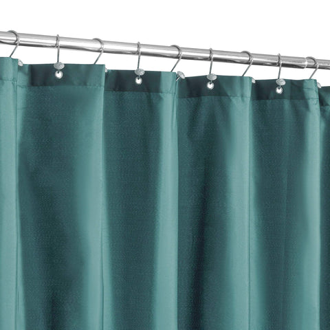 River Dream Shower Curtain Liner with Magnets