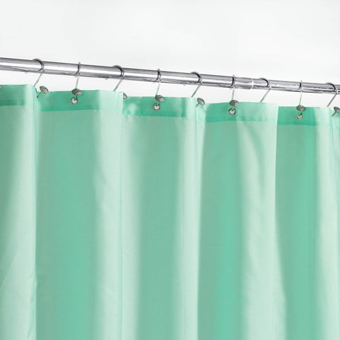 River Dream Shower Curtain Liner with Magnets