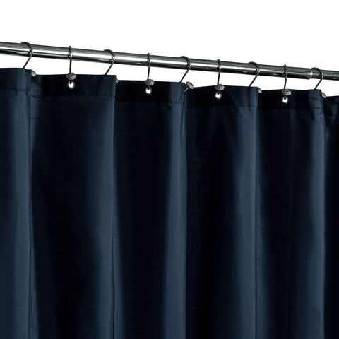 River Dream Shower Curtain Liner with Magnets