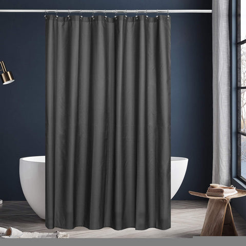 River Dream Shower Curtain Liner with Magnets