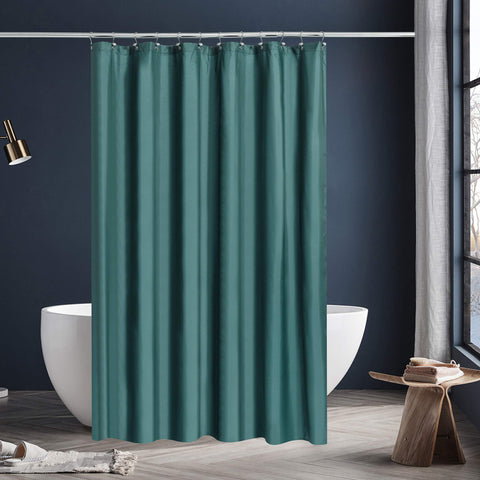 River Dream Shower Curtain Liner with Magnets