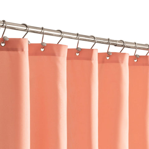 River Dream Shower Curtain Liner with Magnets