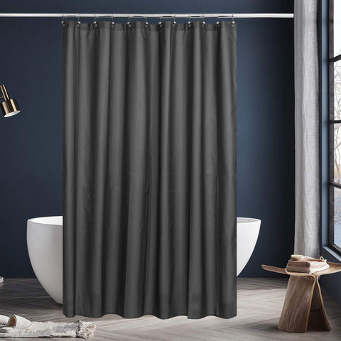 River Dream Shower Curtain Liner with Magnets