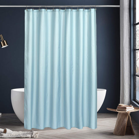 River Dream Shower Curtain Liner with Magnets